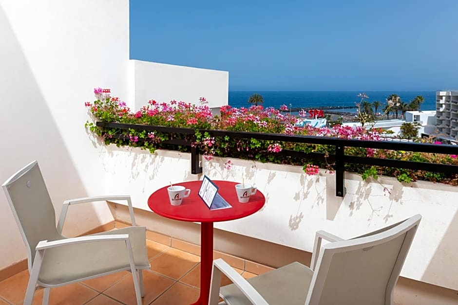 Alexandre Hotel Gala