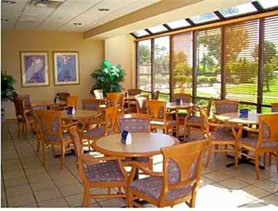 Hampton Inn Clinton