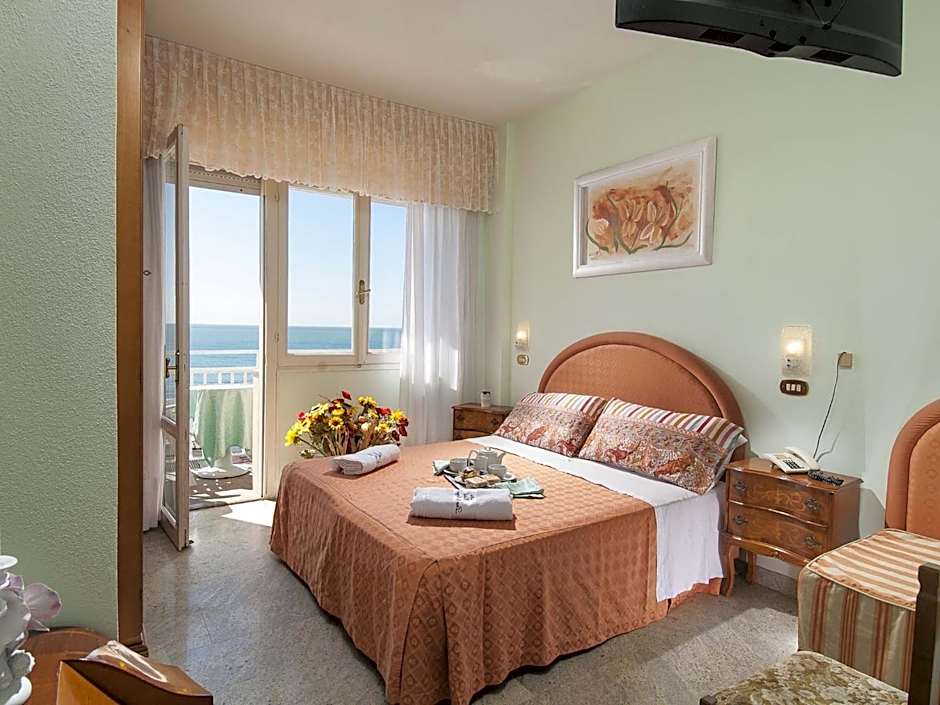 Hotel Mayflower