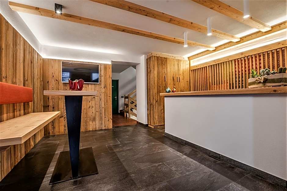 Appartamenti Residence Ada