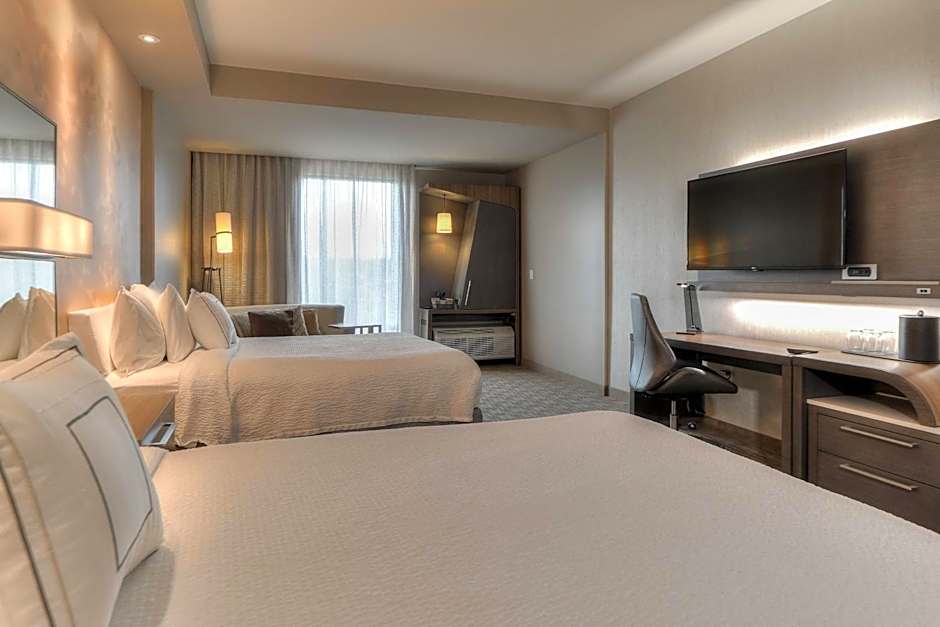 Courtyard by Marriott Pigeon Forge