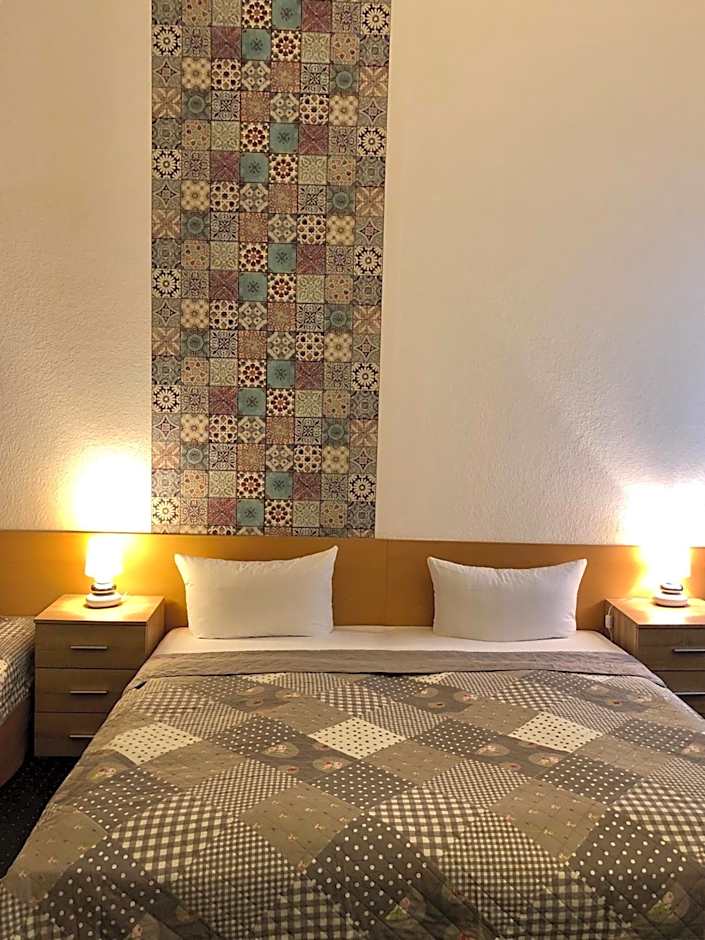 Hotel Castell am Kurfürstendamm