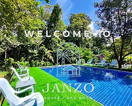 Janzo House