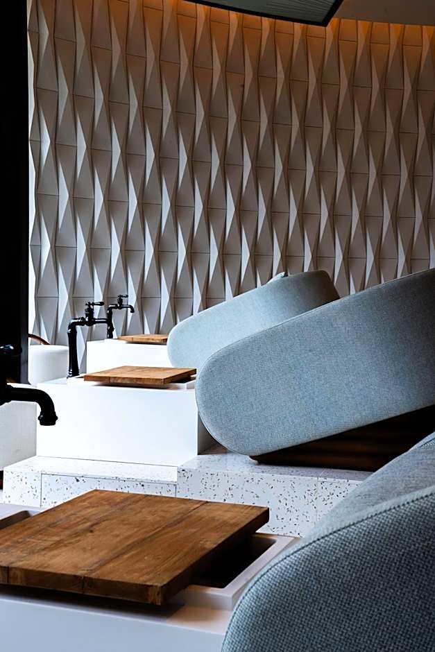 Waldorf Astoria Seychelles Platte Island