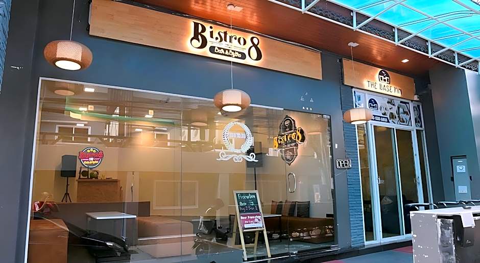 The Base InnNear BeachNear Night Market