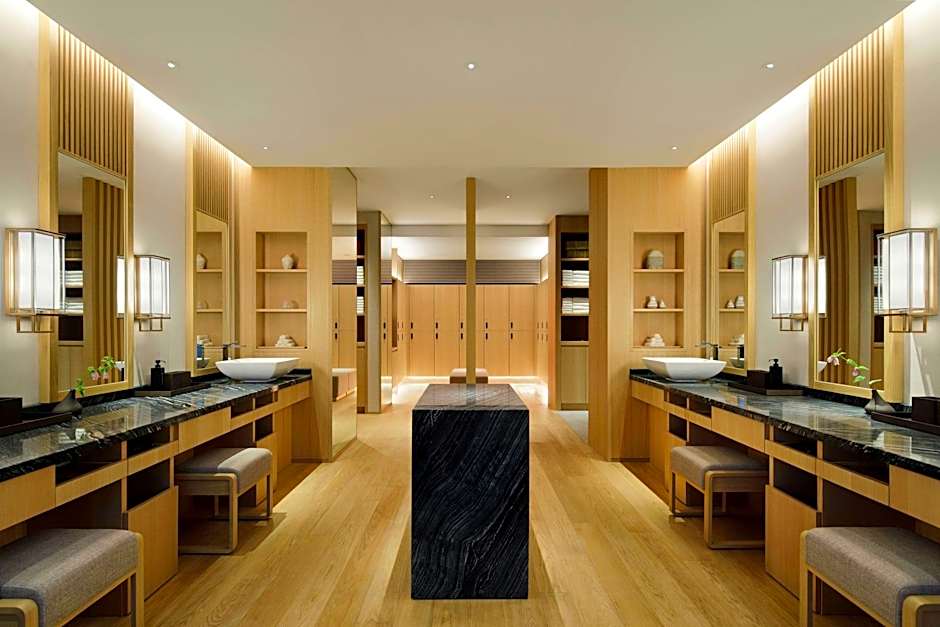 The Ritz-Carlton Nikko