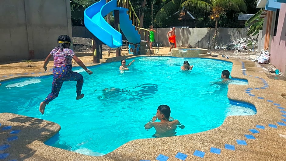 PEDZ CING MANGO LODGE