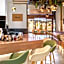 Melia Madrid Barajas