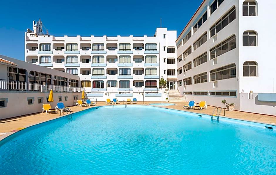 Aparthotel Navigator