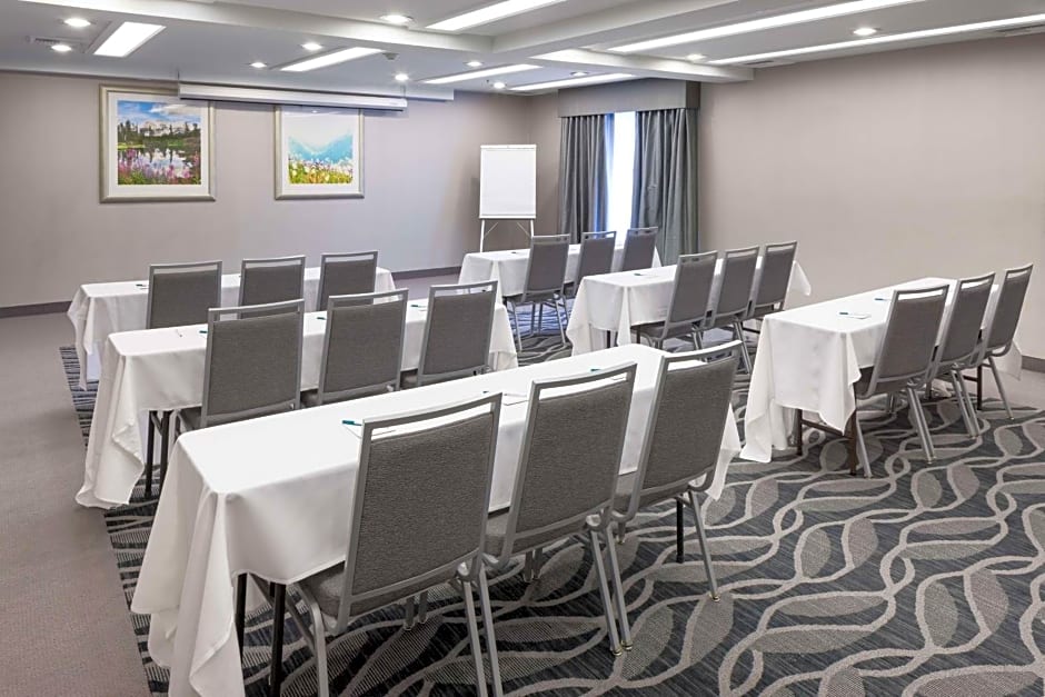 Homewood Suites By Hilton Seattle Tacoma Airport/Tukwila
