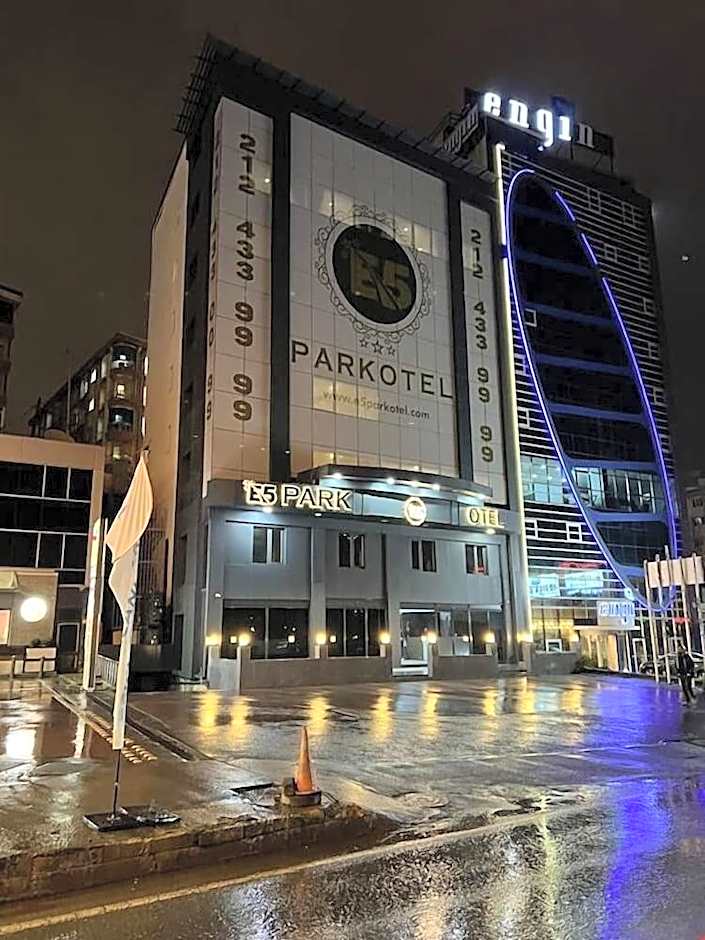 Grand Temel Hotel