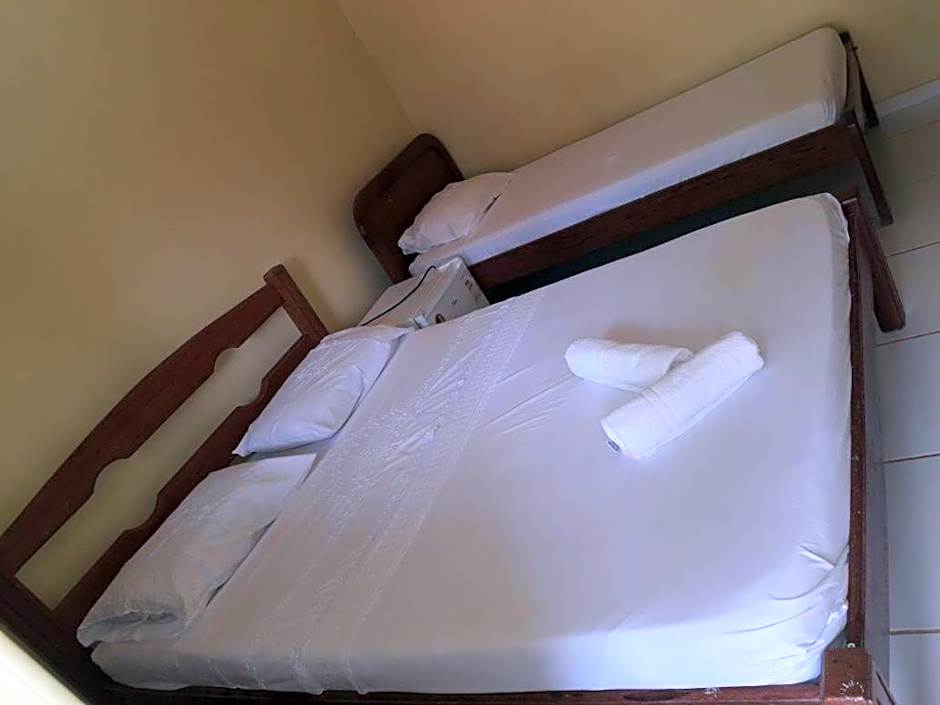 Pousada Santa Bárbara