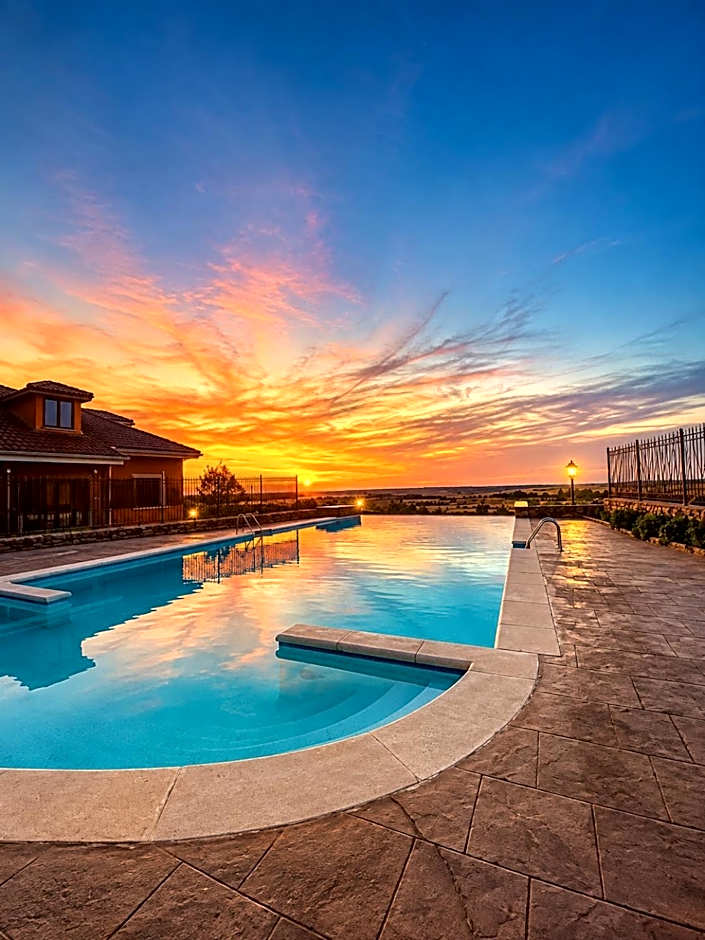 Hotel El Rancho
