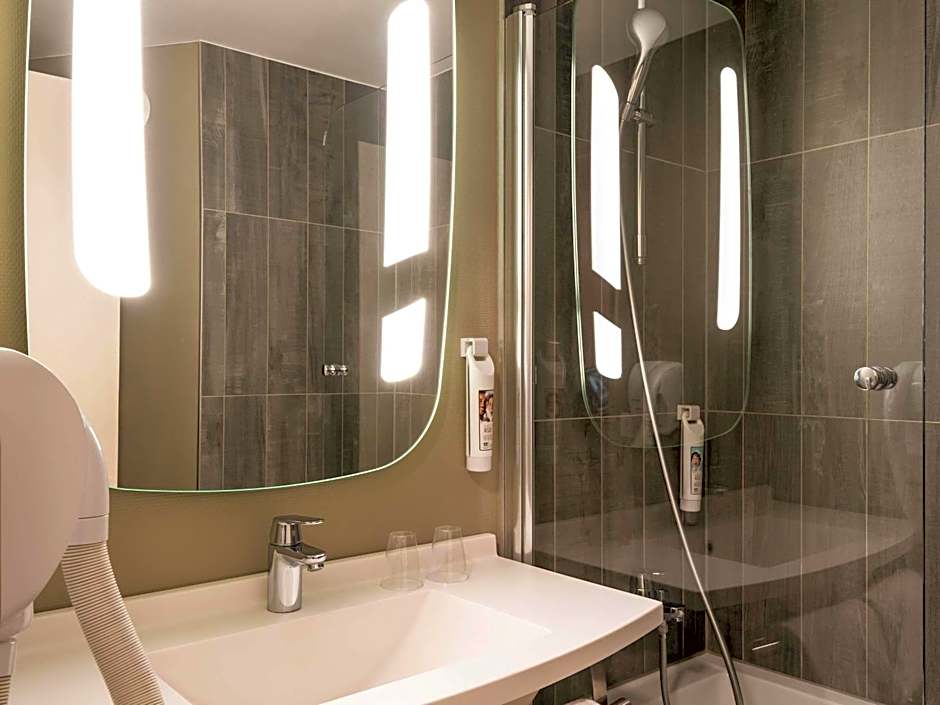 Ibis Paris Alesia Montparnasse