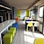 ibis Budget Pau Est