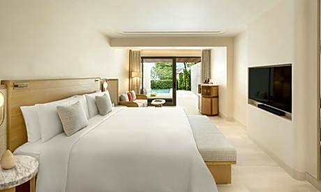 Reserve Pool Suite