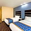 Days Inn by Wyndham Baton Rouge Airport
