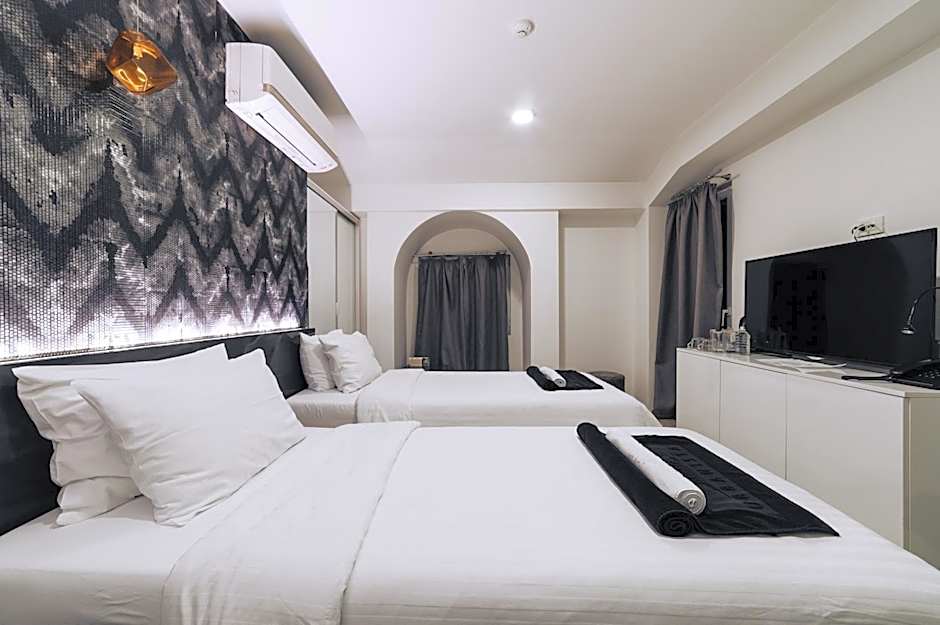 Urbanista Hotel & Bar