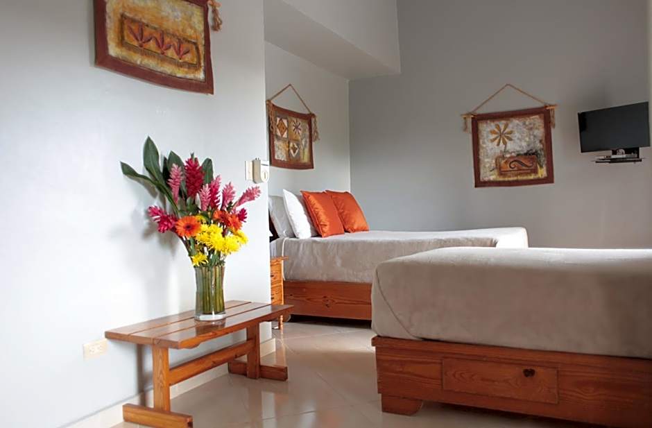Hotel Zapata