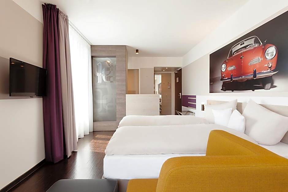Vienna House Easy Osnabruck