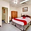 OYO Hotel Drumright I-44 OK