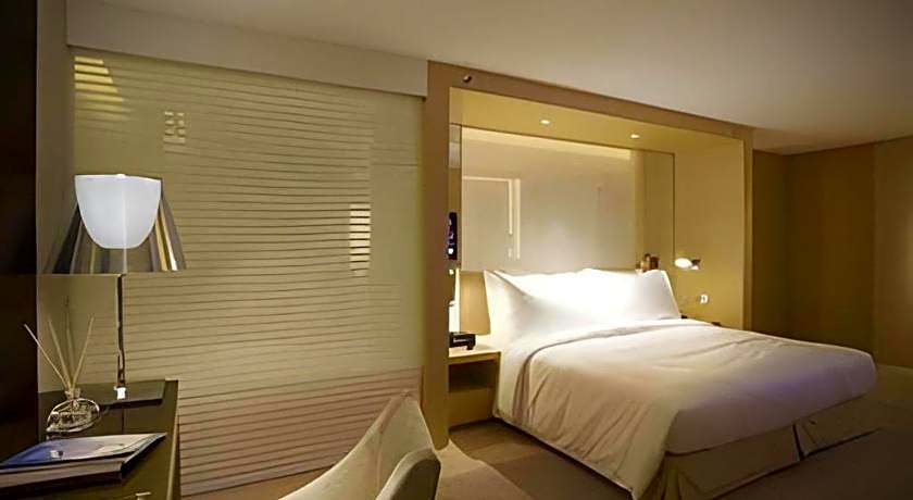 City Viva Hotel Macau