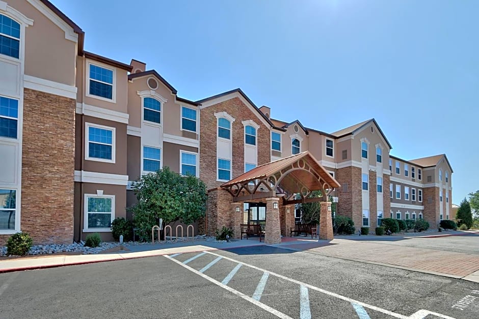 Staybridge Suites Albuquerque North By IHG
