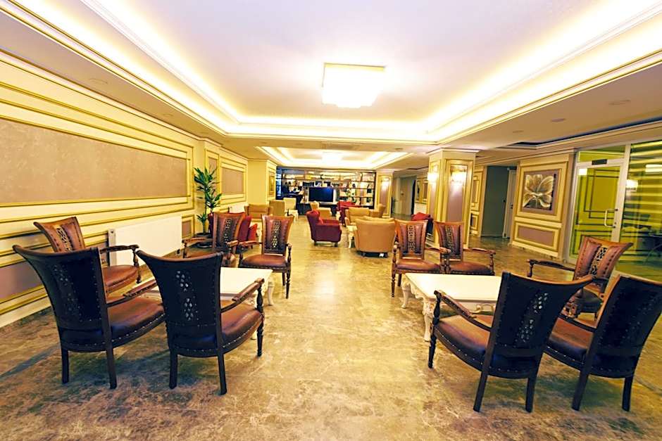 Atlıhanpark Hotel