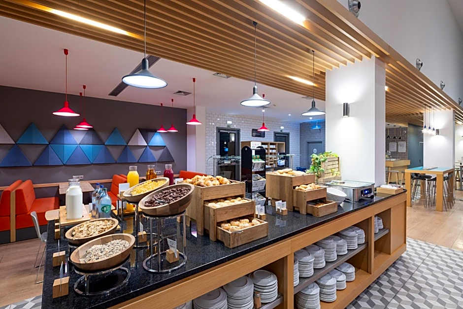 Holiday Inn Express Porto Exponor By IHG