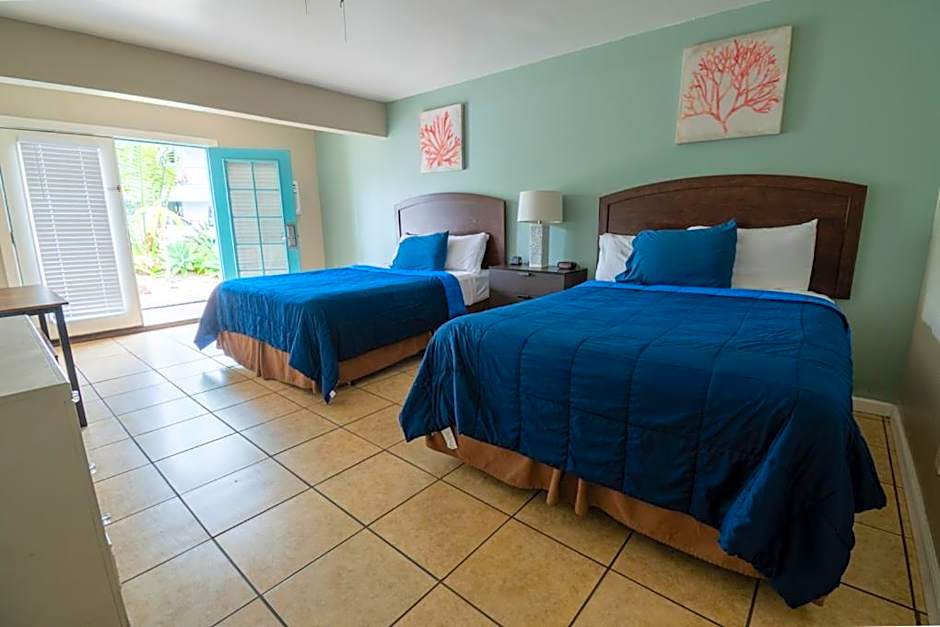 Ocean Villa Inn
