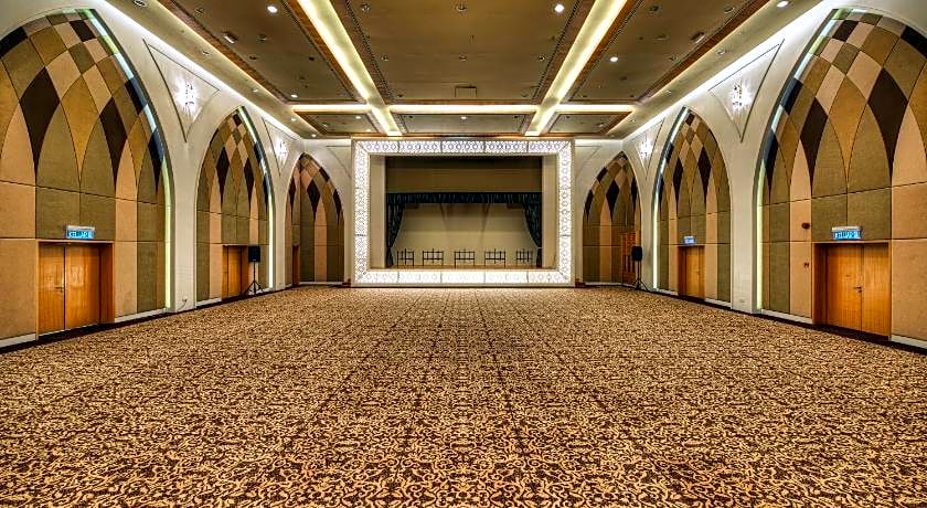 Th Hotel - Kota Kinabalu