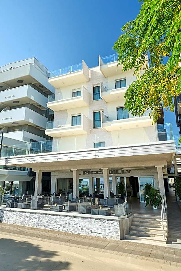 Hotel Piccadilly