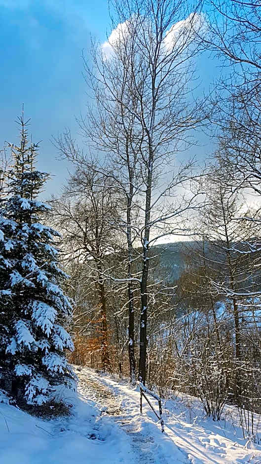 Bacówka PTTK Jaworzec