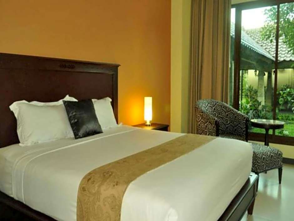 Maharani Guest House