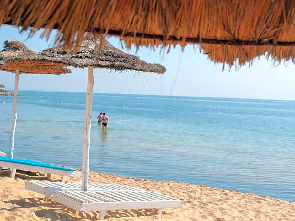 El Kantaoui Center and Spa