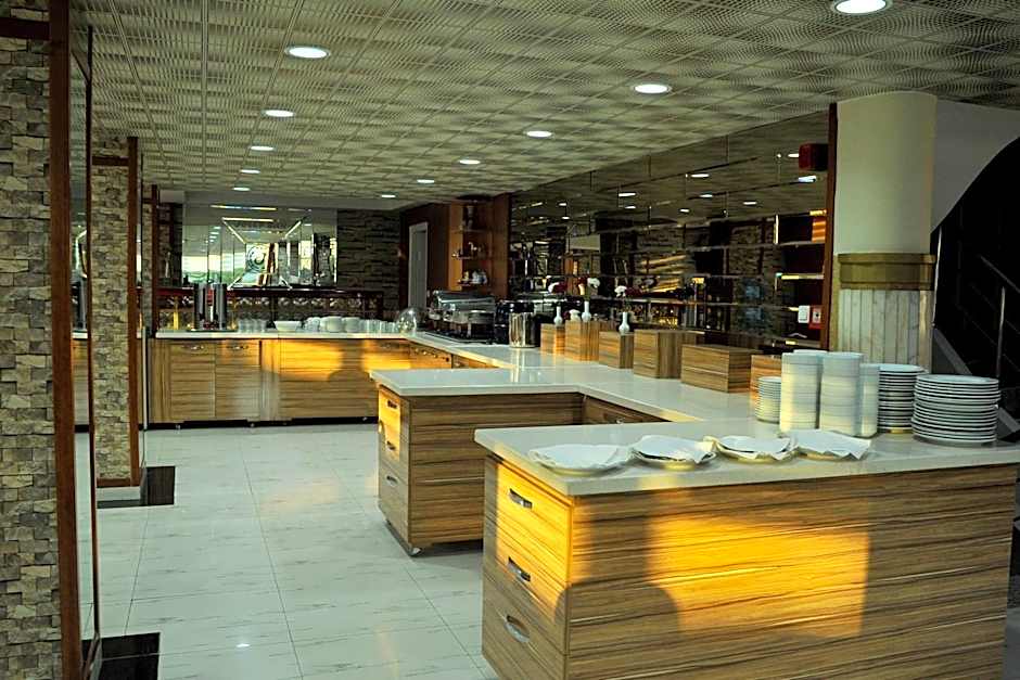 Lion City Hotel Ankara