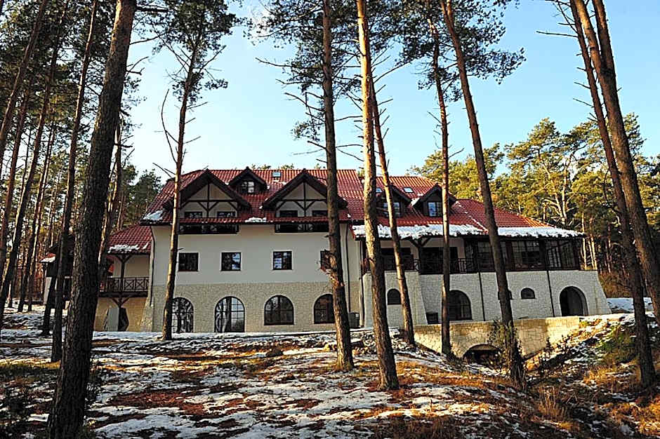 Hotel Kazimierski Zdrój