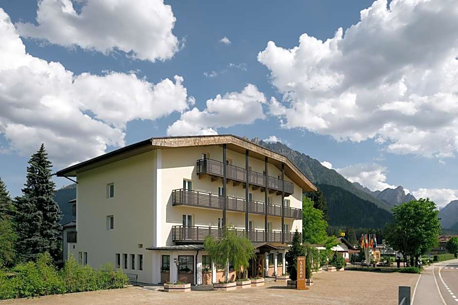 Hotel Sole - Sonne