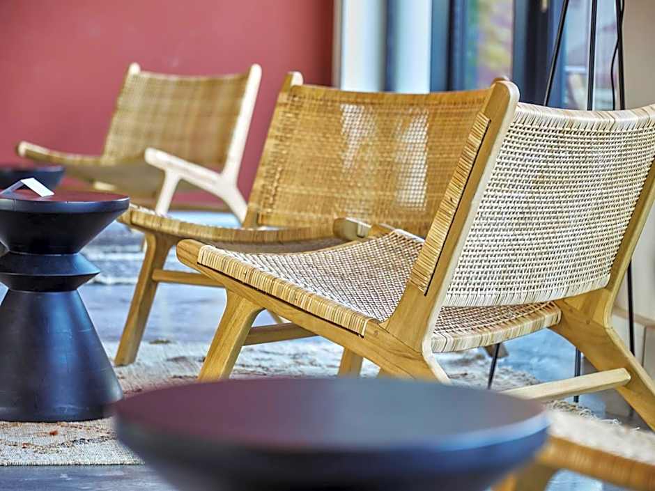 ibis Styles Bayreuth