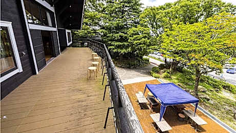 Forest House Daisen