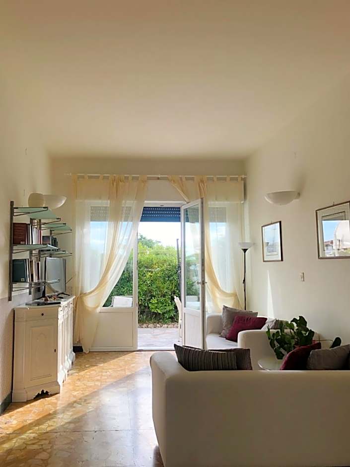 Hotel Bencista'