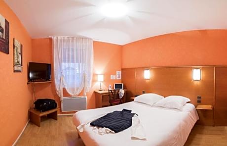 Tradition Double Room