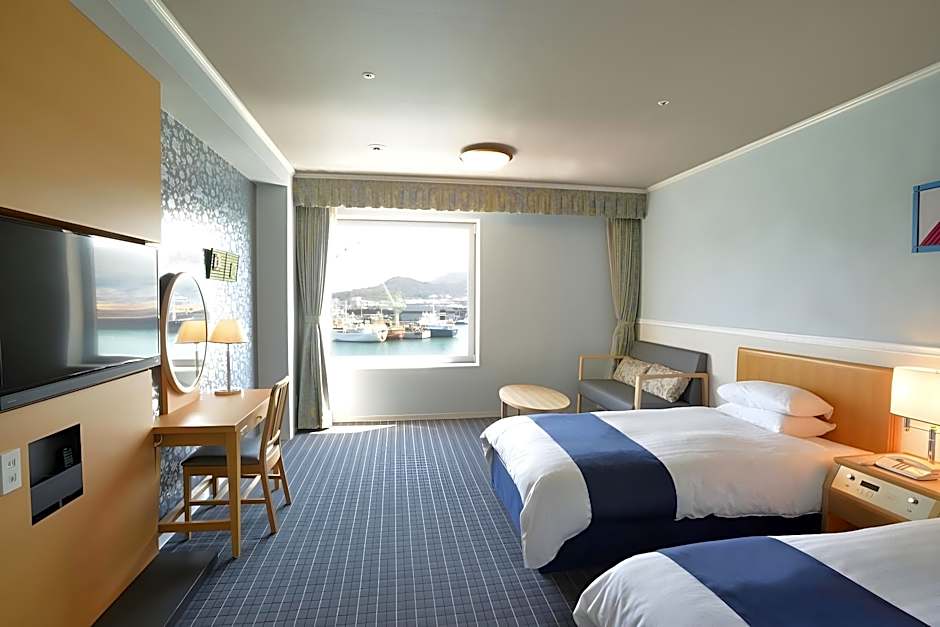 Green Hill Hotel Onomichi