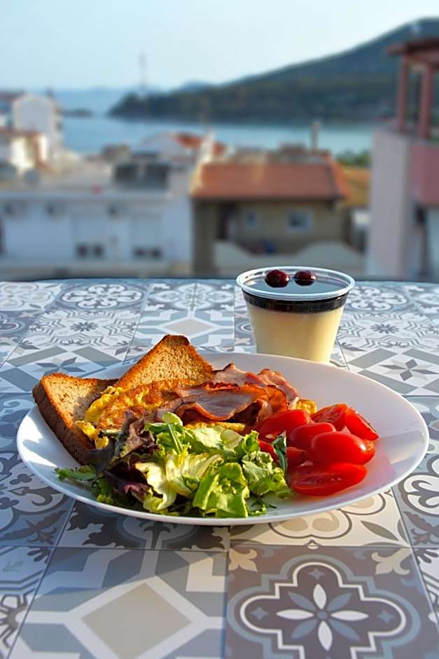 Mavili Luxury Apartments