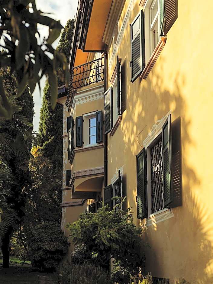 Villa Arnica