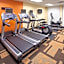 Courtyard by Marriott Louisville Northeast