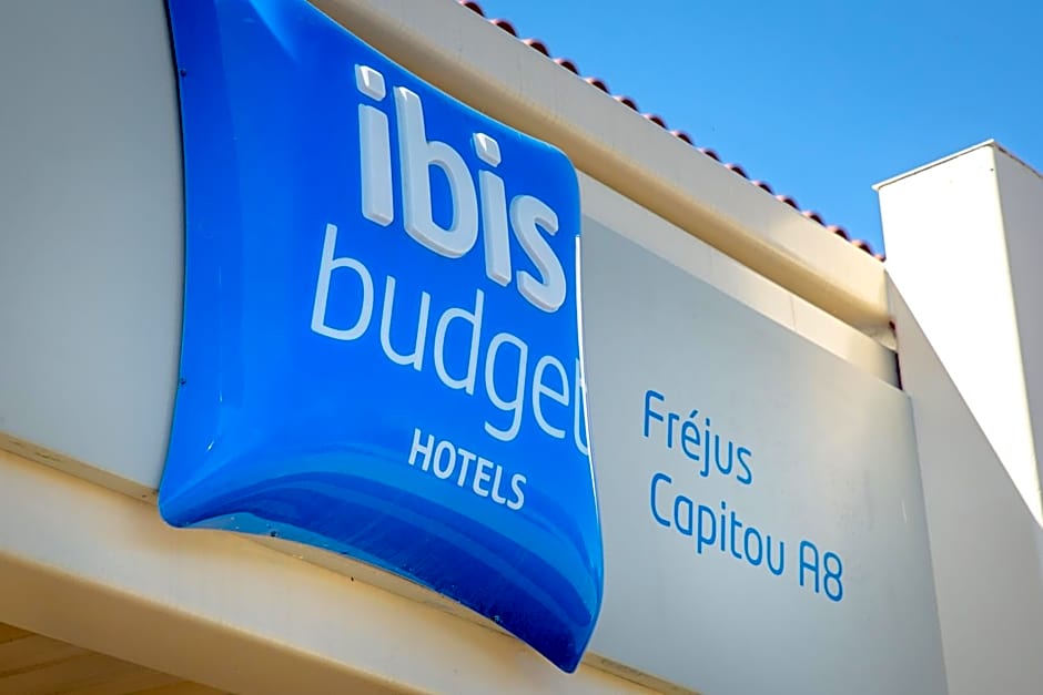 Ibis Budget Fréjus Capitou