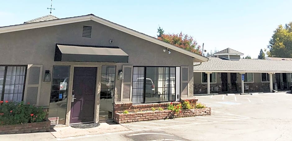 Diablo Mountain Inn Walnut Creek
