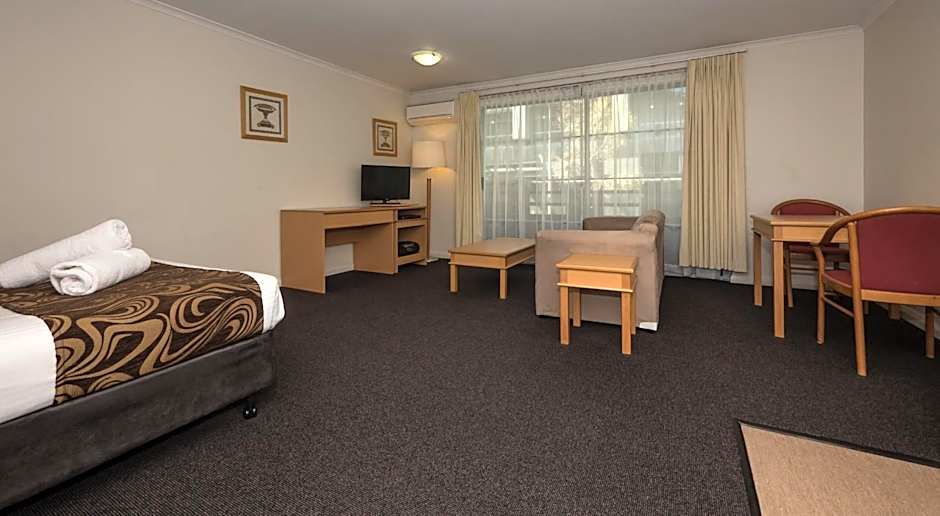 Napoleon On Kent Hotel