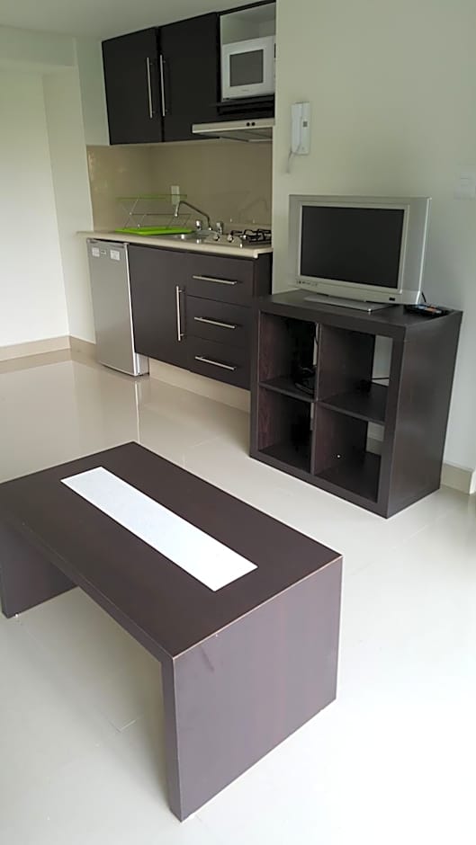 Grupo Kings Suites - Bosque de Duraznos 72